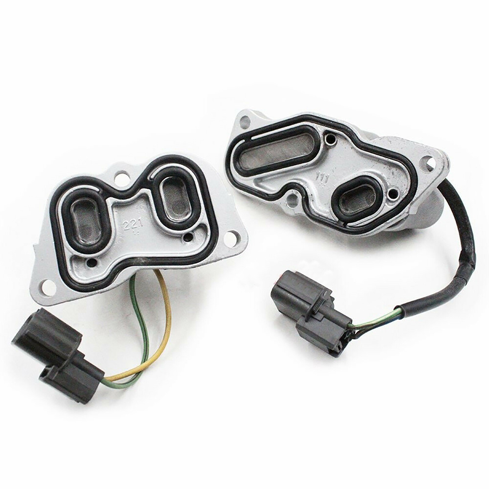 For 19901997 Honda Accord Prelude 2.2L Shift Control & Lock Up