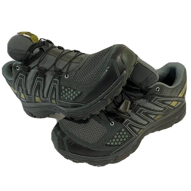 salomon mission 3 mens