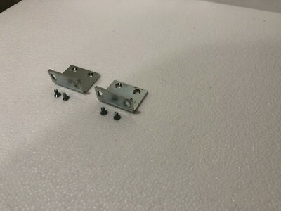 CISCO ASA5516-BRACKET=  ASA5508-BRACKET=  Rack Mount Kit for ASA5516  ASA5508 