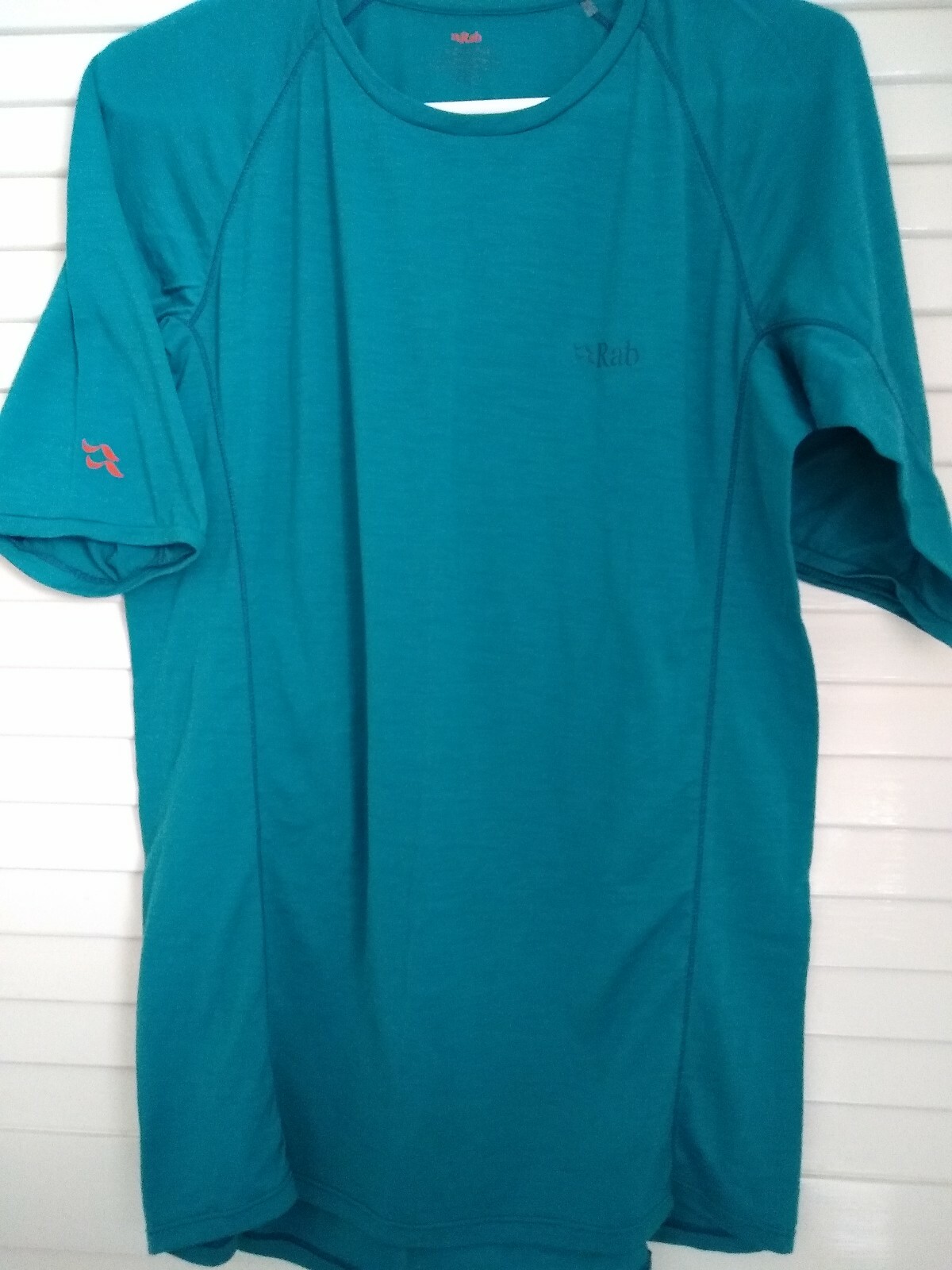 rab merino 120 pants