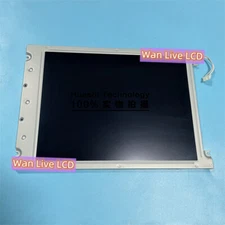 Original 10.4'' For TFT ALPS LRUGB6321C LCD Screen Display Panel 1 Year Warranty