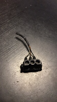 BMW E36 OEM SCHEINWERFER 325 328 323 318 STECKER Kabel Pig Tails 1382559