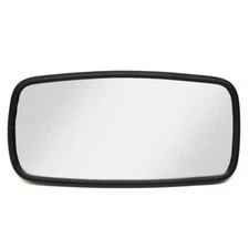 CIPA Boat Convex Rear View Mirror 01300 | 14 x 7 Inch Wide Angle