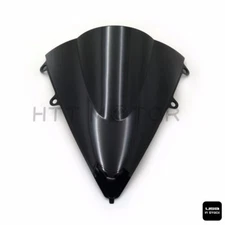 Windshield Windscreen For Honda 2012-16 CBR1000RR CBR 1000 RR CBR1000 Black
