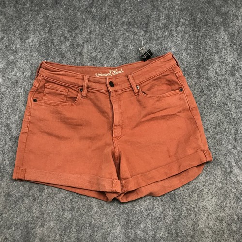 Universal Thread Shorts Womens Size 10 