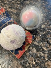 2 Large Original Bath Bomb Fizz