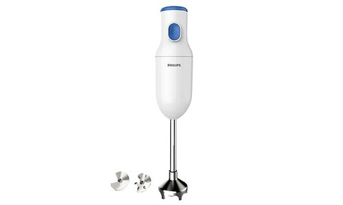Unidad De Cuchillas Para Licuadoras Philips RI2095 RI2096 HR2093 HR2194 Hr2195 Hr2196 Hr2095 Hr2096 Incluye Anillo