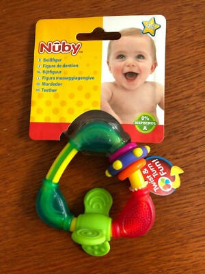 Nuby Beißfigur
