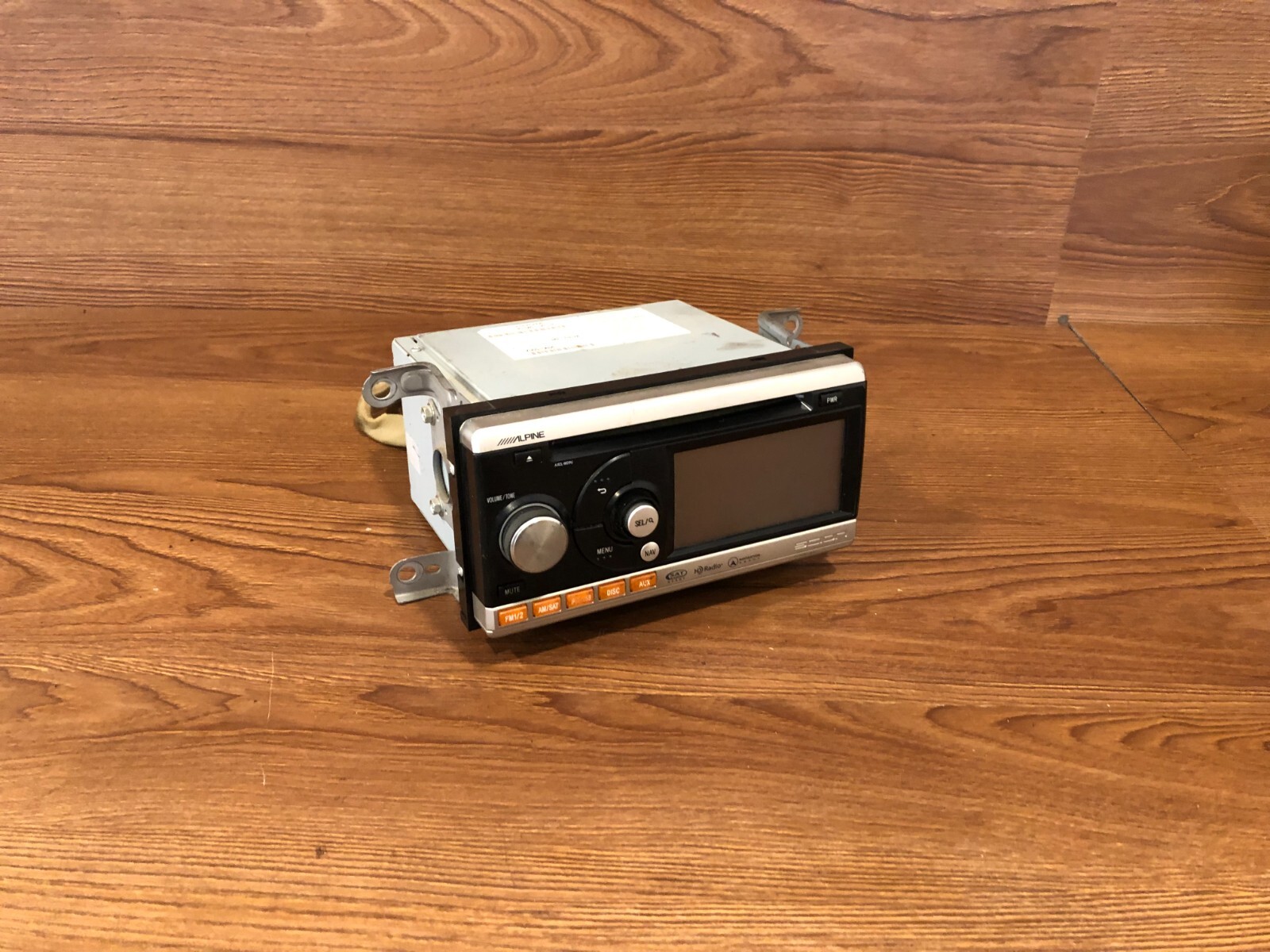 20082014 SCION TC XD DISPLAY NAVIGATION GPS STEREO CD RADIO AM FM OEM