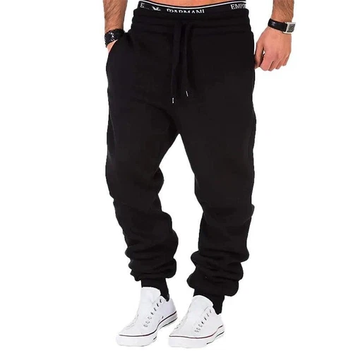 Men's sports pants long pant sportswear workwear sports pants jogging pants- - Bild 21 von 29