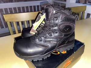 thorogood tactical boots