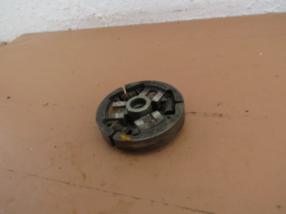 Súper motosierra Stihl 028 AV embrague OEM Foto 2 de 4