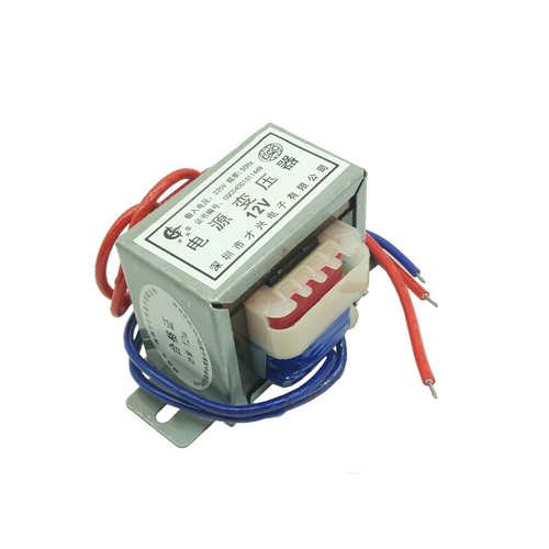 1-300W EI Power Transformer 220VAC TO 6V/9V/12V/15V/18V/24V-220VAC Single Output - Picture 54 of 144