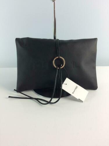 バッグ diesel archive leather boston bag black Diesel Archive Mini Boston Bag Black 90s Y2K Vintage Authentic