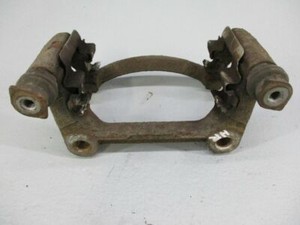 VW T5 MULTIVAN CALIFORNIA Bremssattel Bremszange rechts hinten  Halter