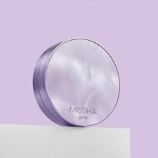 Missha Glow Layering Fit Cushion 0.49 oz 4 types