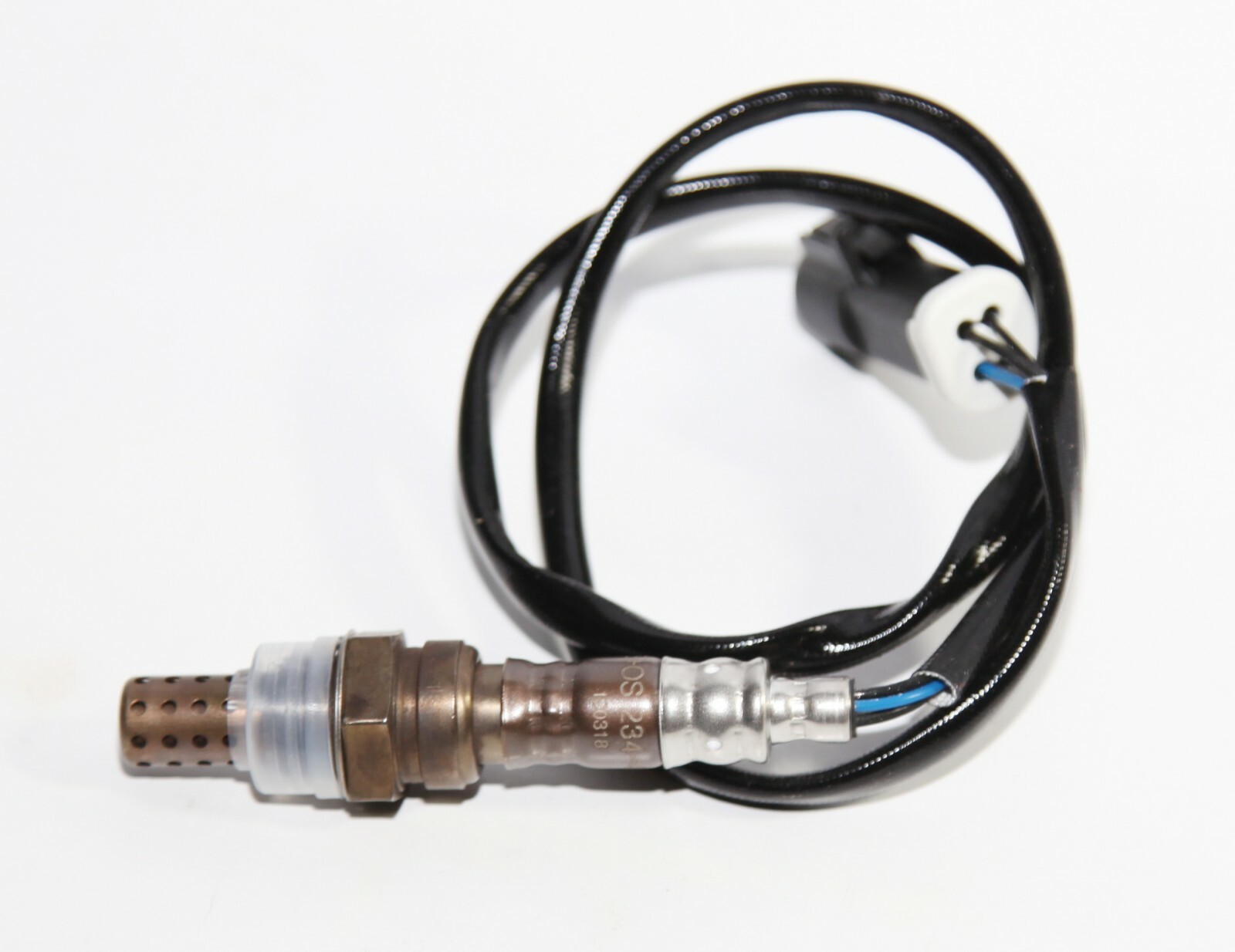 New Downstream Oxygen Sensor 02 O2 SG970 for GMC Chevy Sierra Silverado