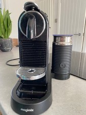 by Magimix Inissia 11350 Coffee Machine 