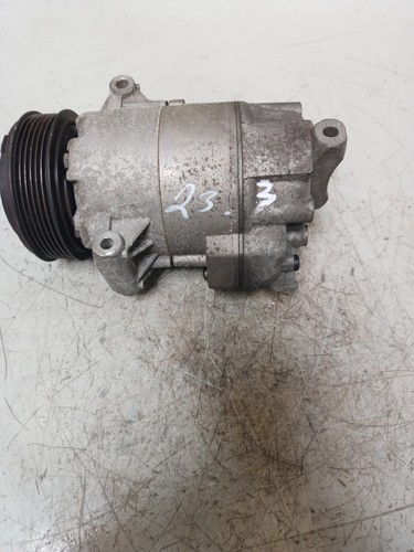 Klimakompressor für Opel Astra Insignia 1,6 CDTI B16DTH LVL 13450516