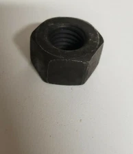  5310-00-840-5872 Hexagon Plain Nut ms16285-7   (25 pack)