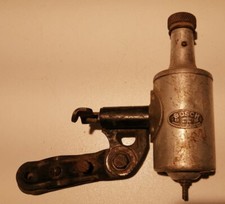 Fahrraddynamo Bosch Rotodyn