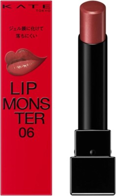 KATE Lip Monster 06 