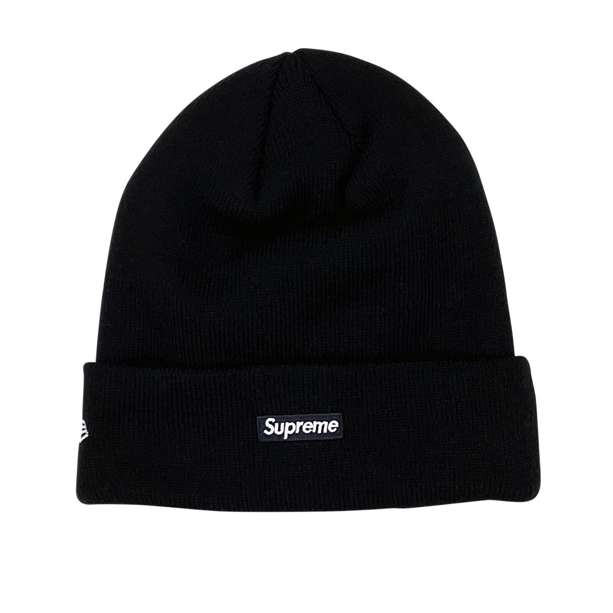 帽子 Supreme 22SS Overprint Beanie BLK Supreme-Crochet-Beanie-SS25-