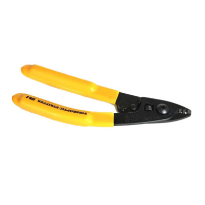 1pcs 3 Hole Fiber Optic Stripping Pliers CFS-3 Pliers Miller Pliers Stripping