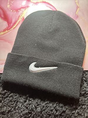 Nike CW6117-010-MISC Beanie 194276252963| eBay