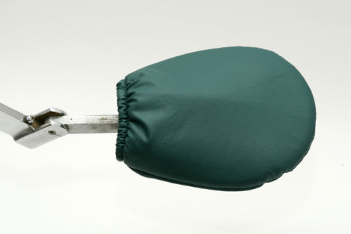 OB-GYN Medical table Stirrup Covers | eBay