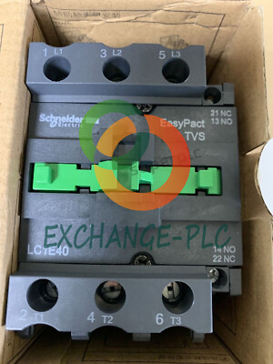 SND LC1E40Q5N AC380V NEW 1PCS
