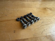 Bmw Bbs Rc090 Rt107 Wheel Bolts Nuts 10 Pack Bmw Style 5 Style 19 Bmw Bbs Rc090 Rt107 Wheel Bolts Nuts 10 Pack Bmw Style 5 Style 19