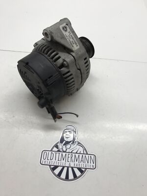 Generator Lichtmaschine ADI VLN 901062 90A für Mercedes