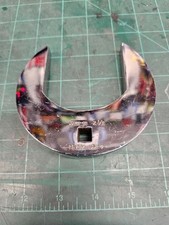 Snap On 2 12 Crowfoot 38 Drive Fc80a Made In Usa Snap-on