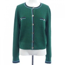 Authentic CHANEL P75441K10809 Cardigan  270-004-212-5379
