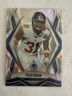 2025 Panini Phoenix Silver Lava #63- Tyler Nubin- Giants