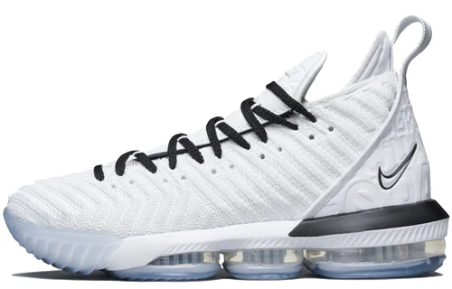 スニーカー Nike Lebron 16 Equality White 27cm Size 10 - Nike LeBron 16 Equality - White Black for sale online | eBay