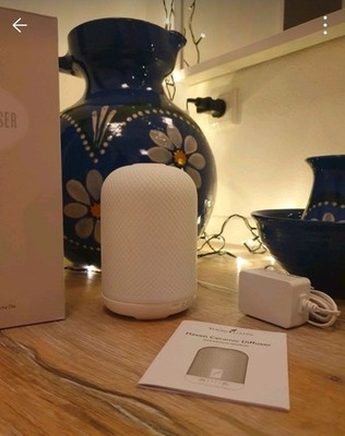 Young Living Haven Diffuser NEU OVP