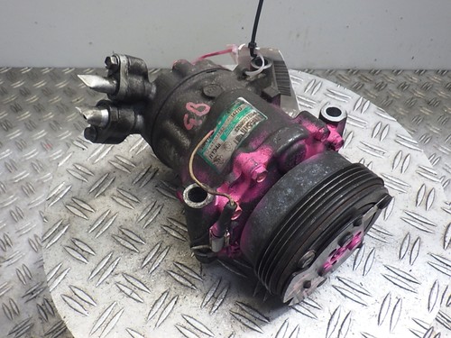 Klimakompressor Renault Clio II (B) 1.4 55kW 75PS 8200037058