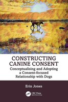 Erin Jones | Constructing Canine Consent | Taschenbuch | Englisch (2024)