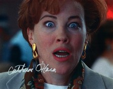 Catherine O'Hara 8x10 autographed Photo signed Picture amazing and COA