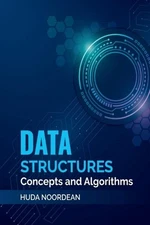 Data Structures and Algorithms by Huda Noor Dean Paperback Book
