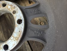 Used Prime Rims For Sale 15x8 Set Of 4 Used Prime Rims For Sale 15x8 Set Of 4