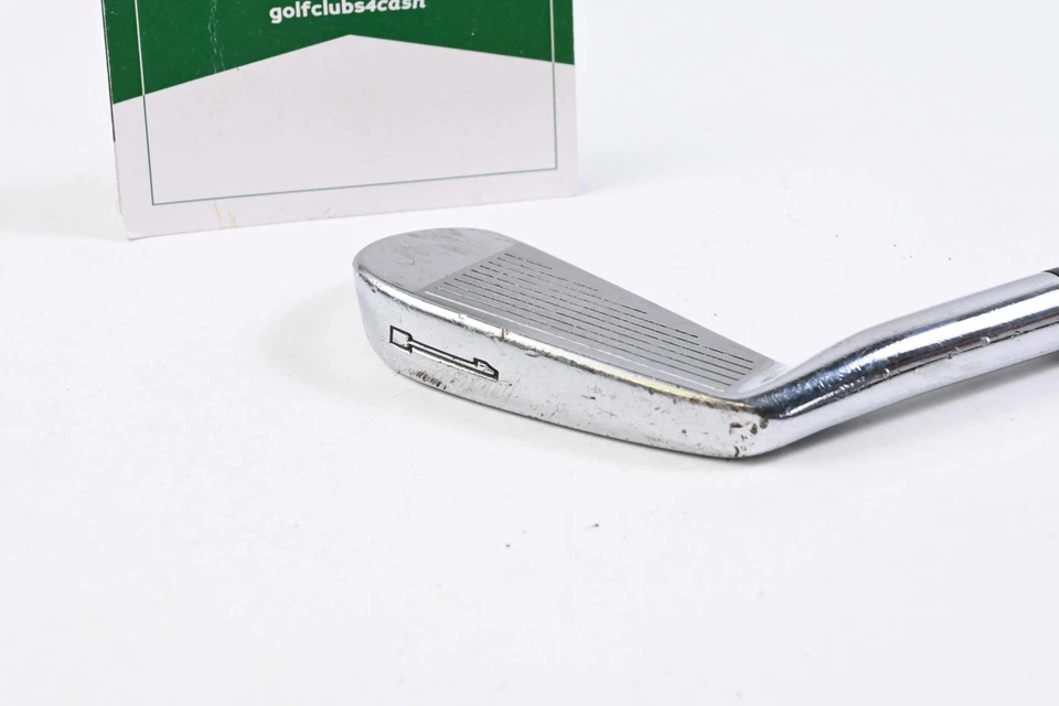 Mizuno TP-11 #1 Iron / 17 Degree / Regular Flex Dynamic Gold R400 Shaft - Image 3 of 4