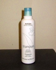 Aveda-Shampure Nurturing Hair Shampoo-8.5 fl oz