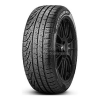 Reifen 265 35 19 Zoll 98W Winterreifen Pirelli Winter Sottozero 2 3PMSF MO XL
