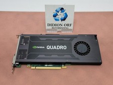 NVIDIA QUADRO K4200 4GB GDDR5 GPU SKU 21427