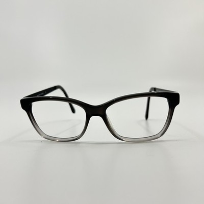 Draper James Eyeglasses Frames DJ5021 023 GREY GRADIENT 53-15-140 5367