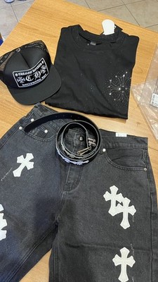 Chrome Hearts Sommer Set | Kostenloser Versand 