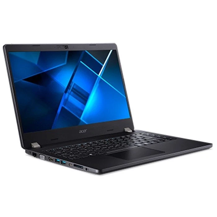 Notebook Acer P2 Intel I3-1115G4 Ram 8Gb SSD 256Gb 14" FullHD Windows 11 pro - Immagine 4 di 4